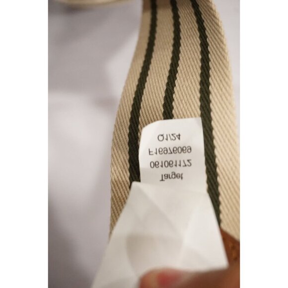 Universal Thread Women's Prep Stripe Belt, Size XL | NWT - Picture 6 of 7